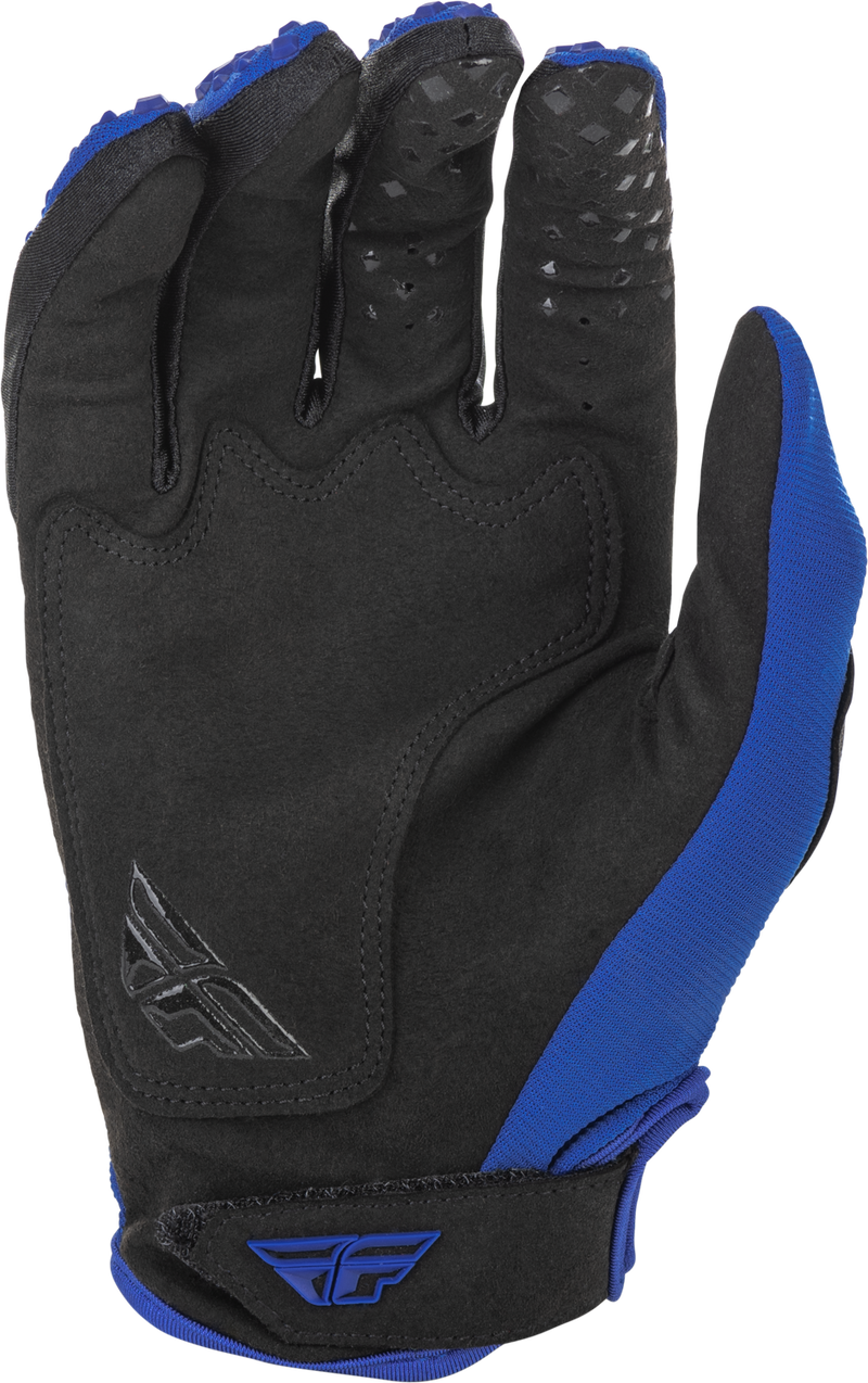 Fly Racing 2022 Youth Kinetic Gloves