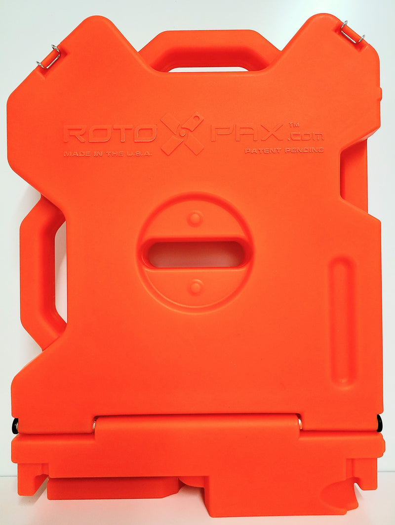 RotopaX 2 Gallon Storage Pack