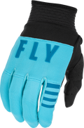 Fly Racing Adult and Youth F-16 Gloves