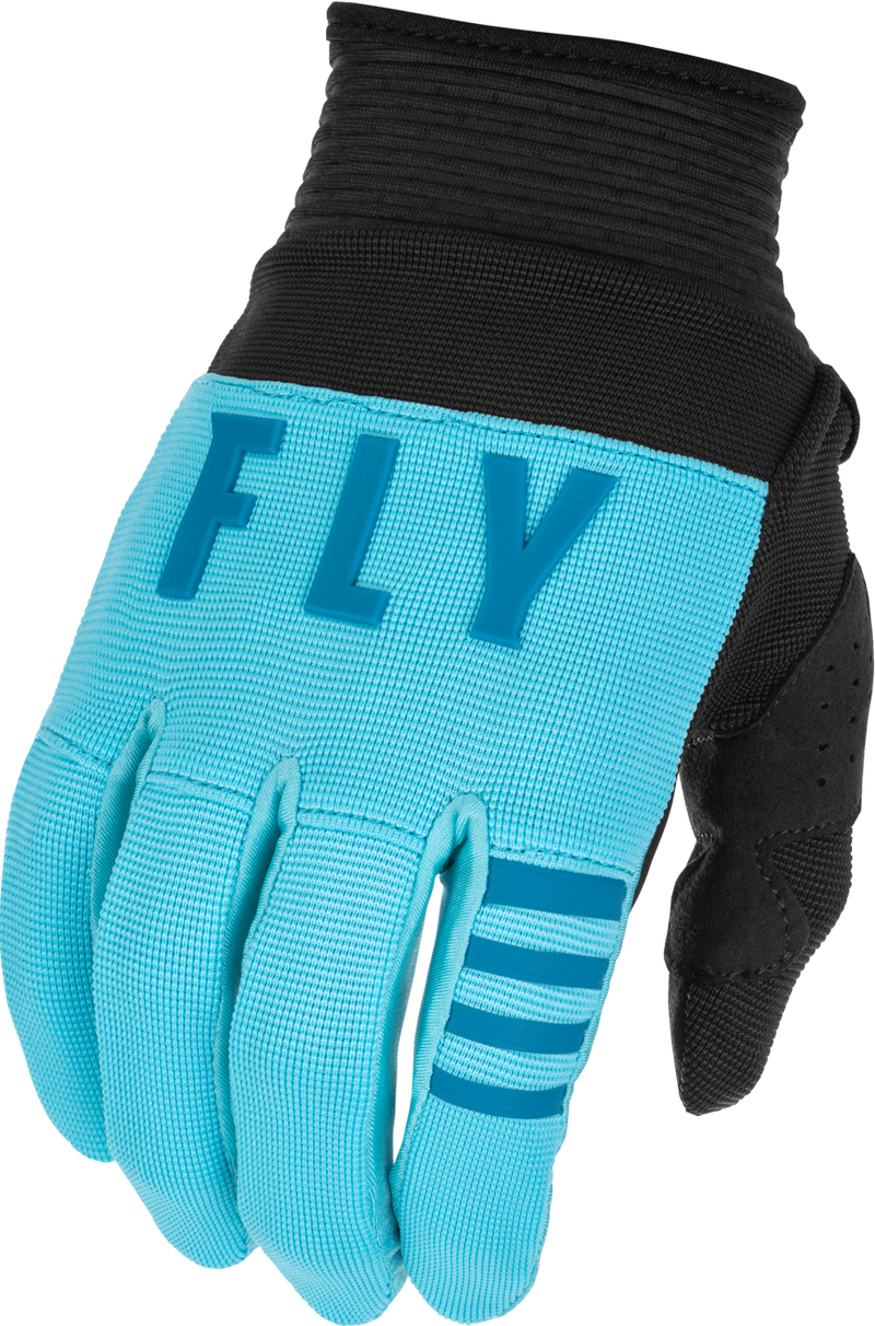 Fly Racing 2022 Youth Girls F-16 Gloves