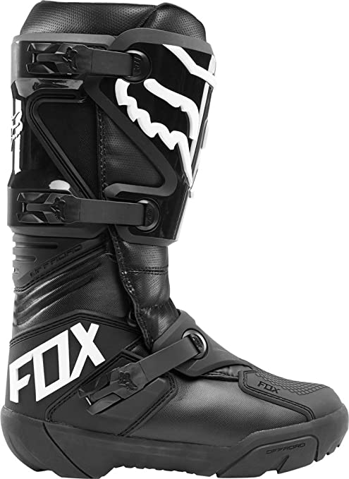 Fox Racing Comp X Boots