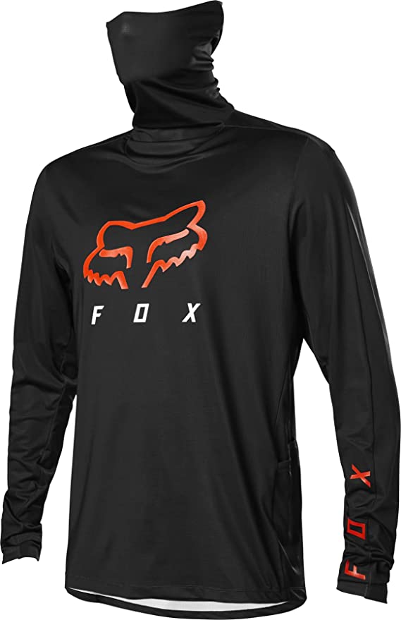Fox Racing Adult and Youth Ranger Drive Jersey