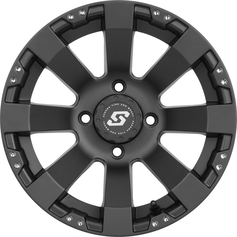 Sedona Spyder ATV/UTV Wheel