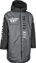 Fly Racing Pit Coat