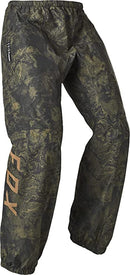 Fox Racing Ranger Drive Overdrive Pants