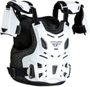 Fly Racing Youth CE Revel Offroad Roost Guard