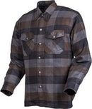 Scorpion Covert Moto Flannel