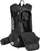 Fly Racing XC Hydro Pack Backpack (Black)