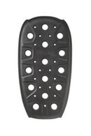 Scorpion Sas-Tec Mens Back Armor Level 1