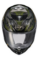 Scorpion EX0-R420 Full-Face Helmet Illuminati 2