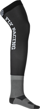Fly Racing 2022 Knee Brace Riding Socks
