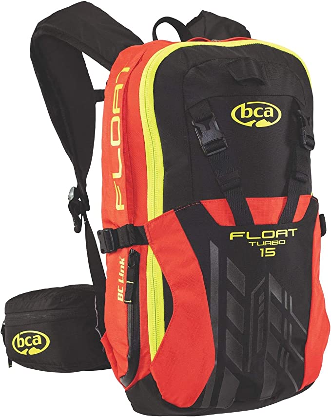 Backcountry Access BCA Float 15 Turbo Avalanche Airbag 2.0