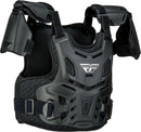 Fly Racing Youth CE Revel Offroad Roost Guard