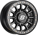 Sedona Sano Beadlock ATV/UTV Wheel