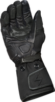 Scorpion Tempest II Gloves Black
