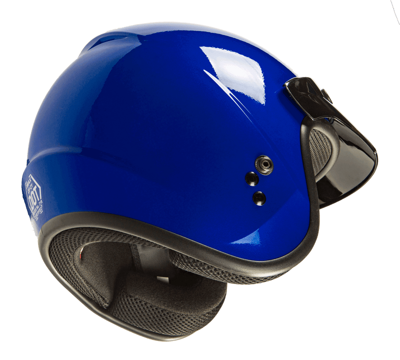GMAX OF-2 Open-Face Helmet