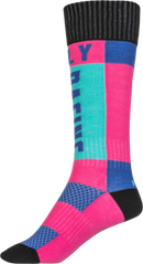 Fly Racing Youth MX Riding Socks