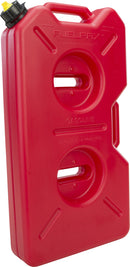 FuelPaX by RotoPaX Fuel Container