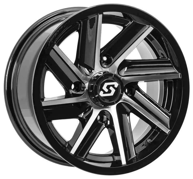 Sedona Chopper ATV/UTV Wheel