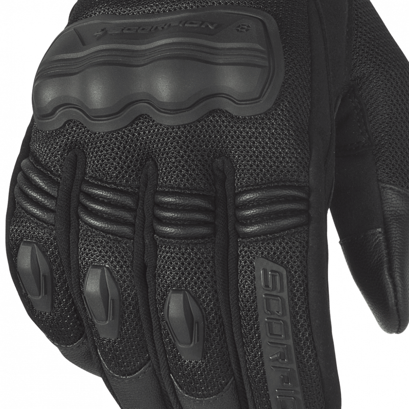 Scorpion EXO Divergent Gloves