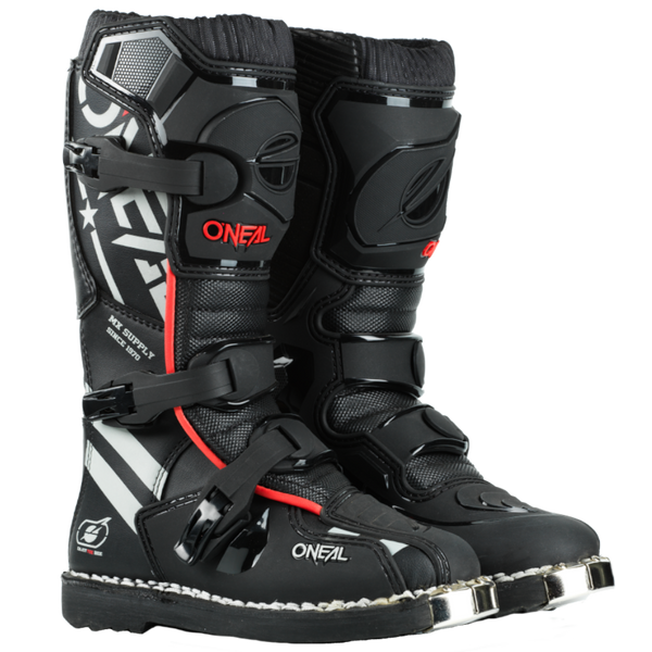 O'Neal Element Squadron Riding Boots