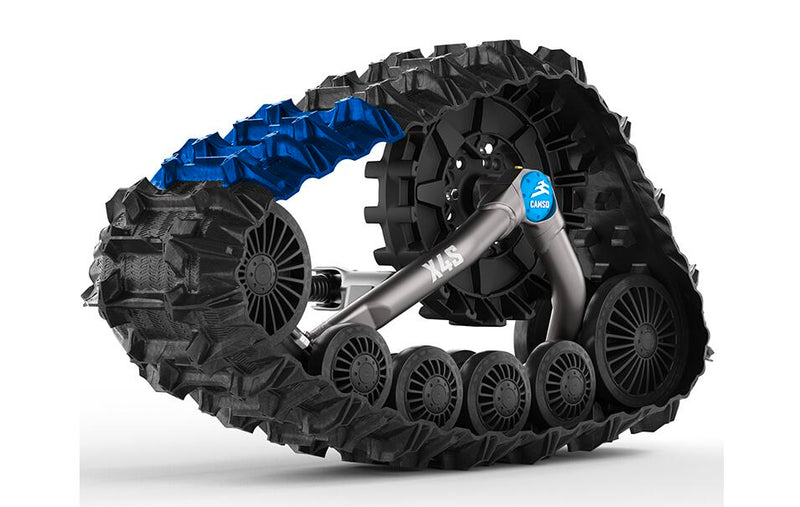 CAMSO X4S TRACK KIT (fits most makes and models in-stock)