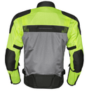 Scorpion EXO Vortex Air Mesh Street Jacket