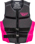 Fly Racing Women's Neoprene Life Vest