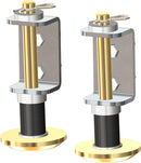 Open Trail Plow Skid Kit (Pair)