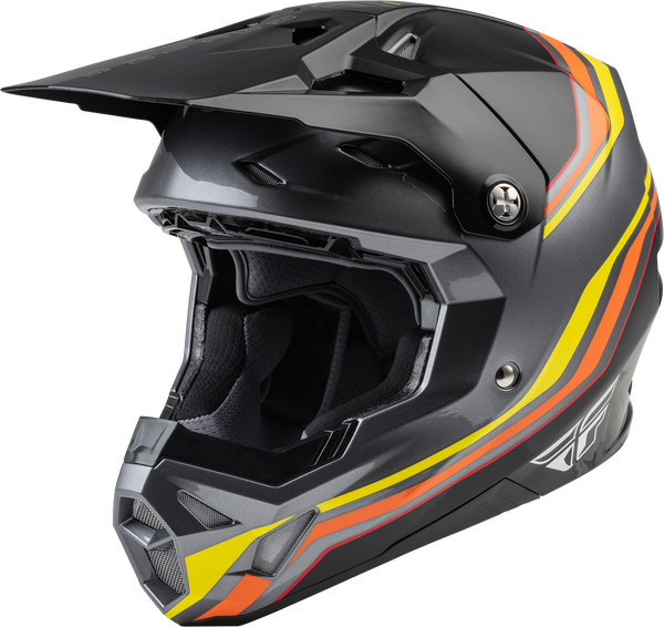 Fly Racing 2022 Adult Formula CP S.E. Speeder Helmet