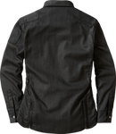 Scorpion Covert Womens Wax Riding Shirt