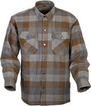 Scorpion Covert Moto Flannel