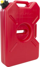 FuelPaX by RotoPaX Fuel Container