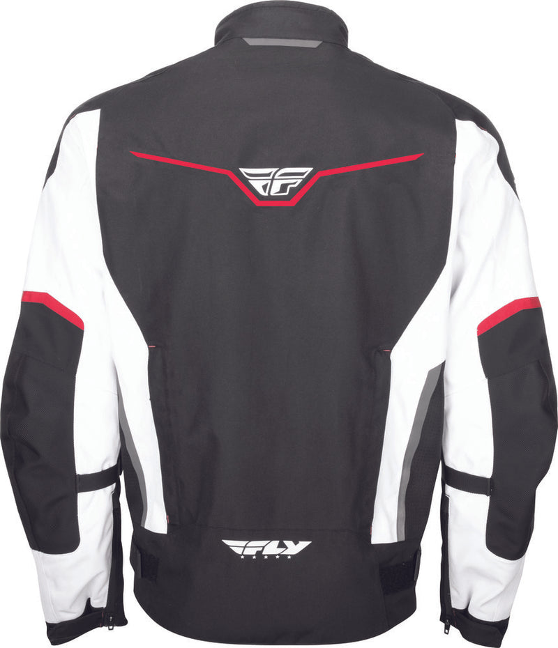 Fly Racing Strata Jacket