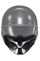 Scorpion Covert X Face Mask