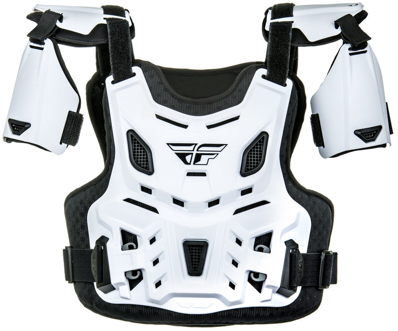 Fly Racing Youth CE Revel Offroad Roost Guard