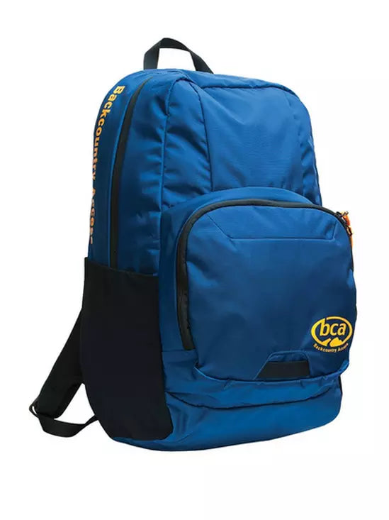 Backcountry Access Shifty Urban Backpack - Blue
