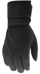 Highway 21 Granite Motorcycle Riding Gloves