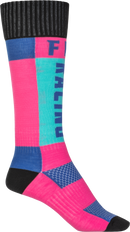 Fly Racing Youth MX Riding Socks