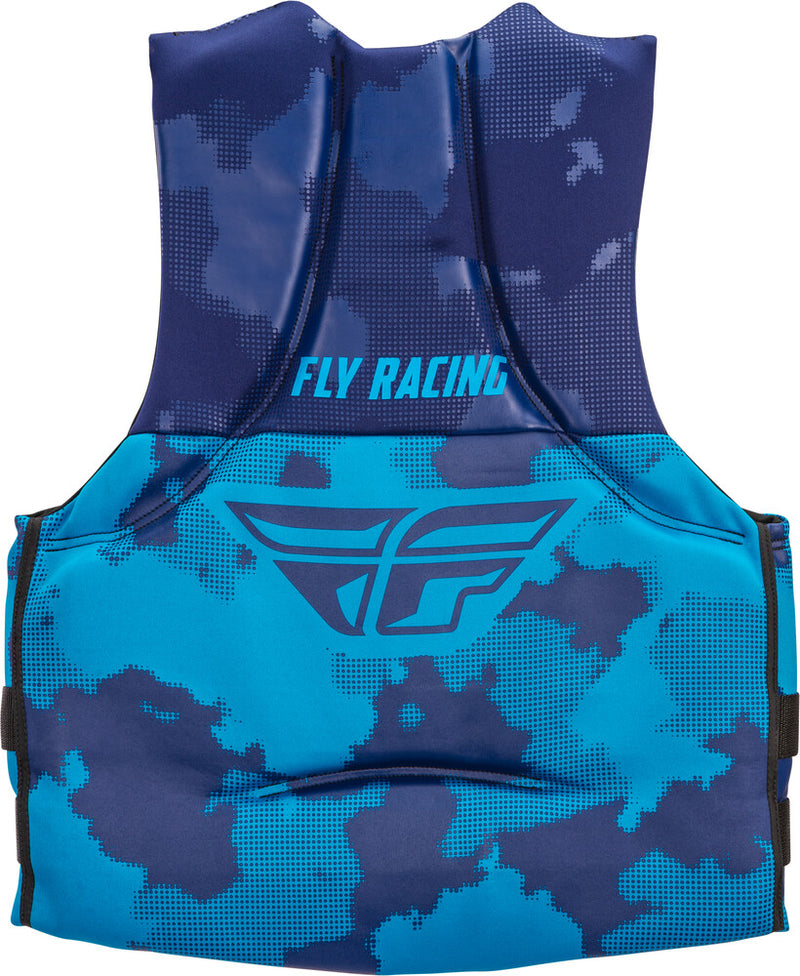 Fly Racing Neoprene Life Vest