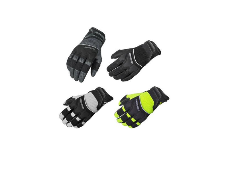 Scorpion Cool Hand II Gloves