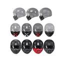 Scorpion Covert X Face Mask