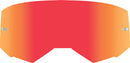 Fly Racing Single Lens