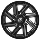 Sedona Chopper ATV/UTV Wheel