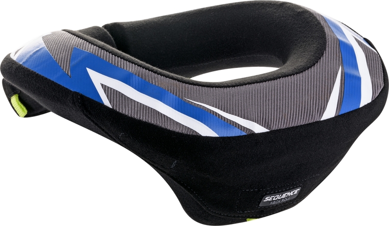 Alpinestars Youth  Sequence Youth  Neck Roll