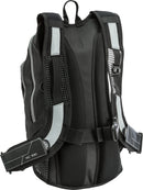 Fly Racing XC Hydro Pack Backpack (Black)