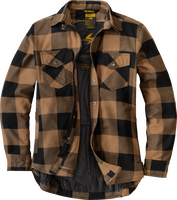 Scorpion Covert Womens Flannel