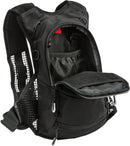 Fly Racing XC Hydro Pack Backpack (Black)