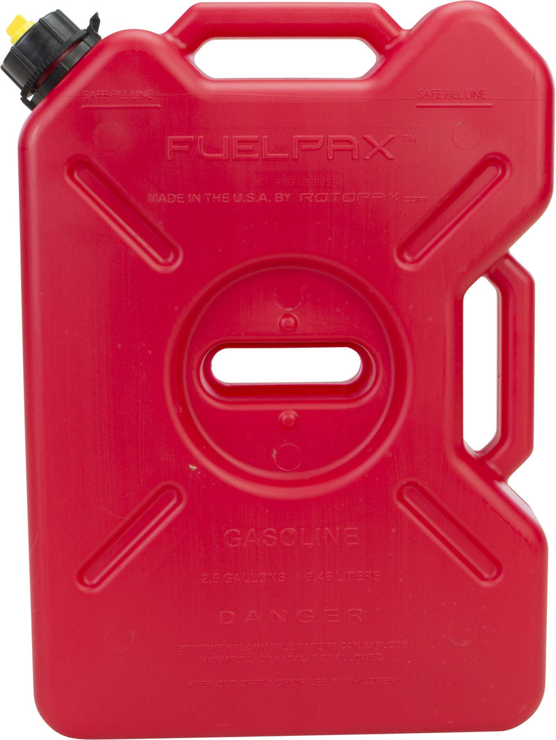 FuelPaX by RotoPaX Fuel Container