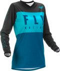 Fly Racing Adult Women's F-16 Jersey